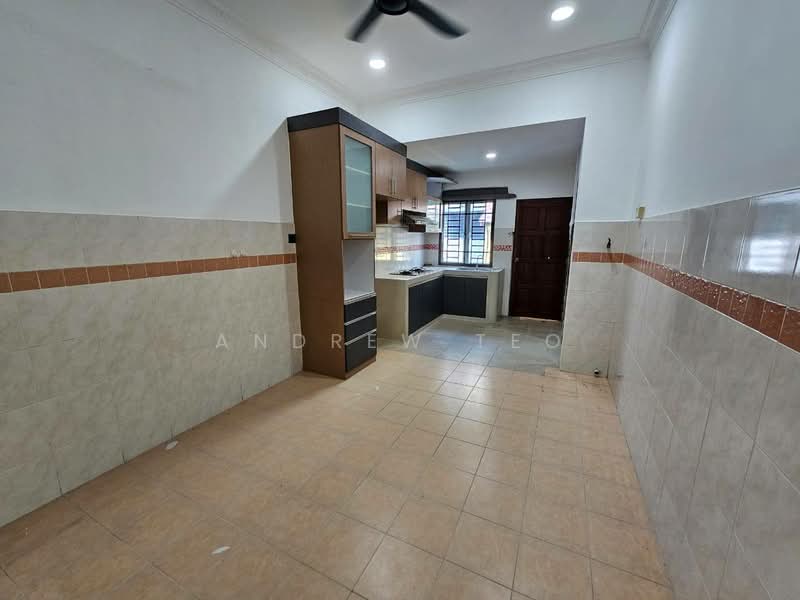 2-storey Terraced House for Sale in Taman JP Perdana (Johor Bahru) - Andrew Teo - PropertyGuru.com.my