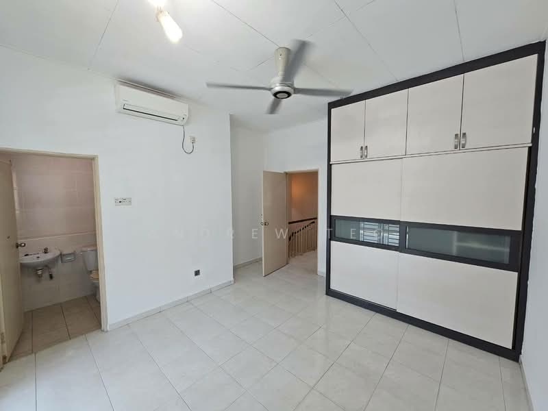 2-storey Terraced House for Sale in Taman JP Perdana (Johor Bahru) - Andrew Teo - PropertyGuru.com.my