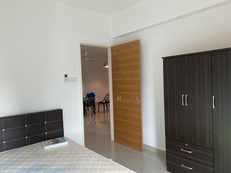 Kediaman Servis untuk Dijual di Pearl Suria - Jinson Lai - Bedroom - PropertyGuru.com.my