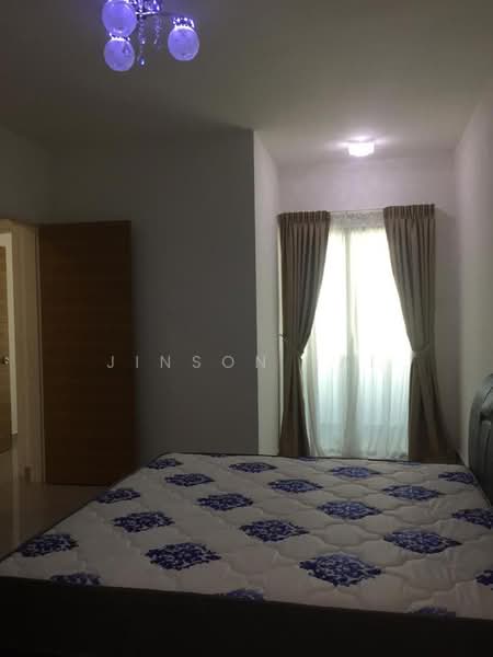 Kediaman Servis untuk Dijual di Pearl Suria - Jinson Lai - Bedroom - PropertyGuru.com.my