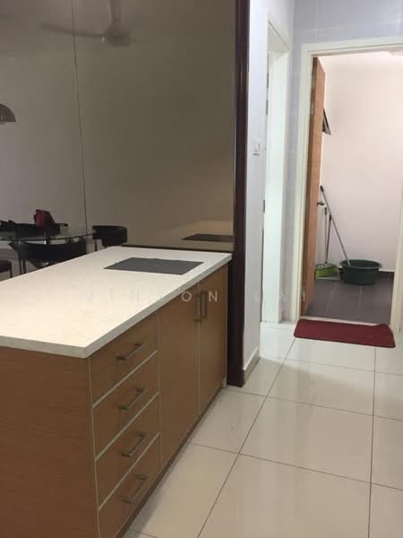 Kediaman Servis untuk Dijual di Pearl Suria - Jinson Lai - Kitchen - PropertyGuru.com.my