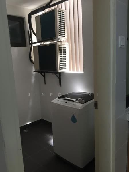 Kediaman Servis untuk Dijual di Pearl Suria - Jinson Lai - Interior - PropertyGuru.com.my