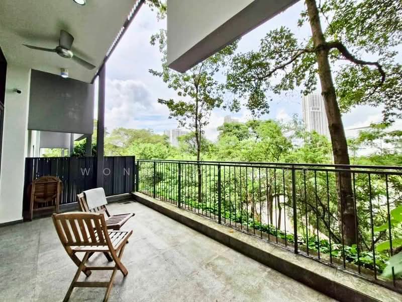 Terraced House for Rent in Desa Parkcity (Kuala Lumpur) - Wong Loy Hing - PropertyGuru.com.my