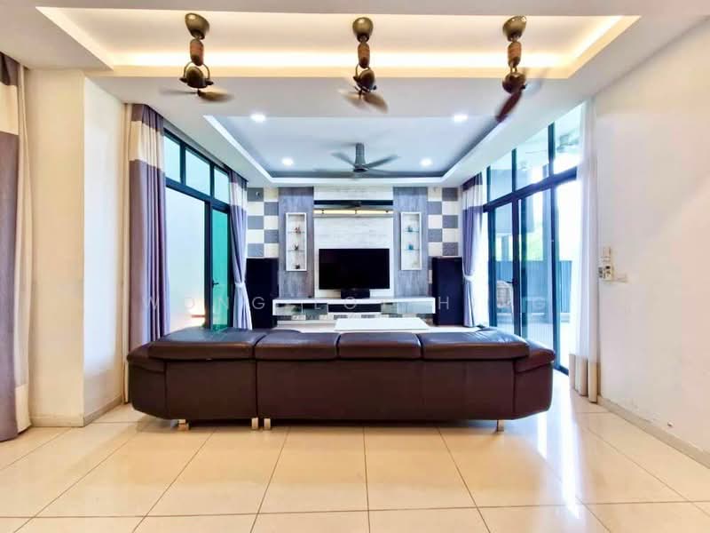Terraced House for Rent in Desa Parkcity (Kuala Lumpur) - Wong Loy Hing - PropertyGuru.com.my