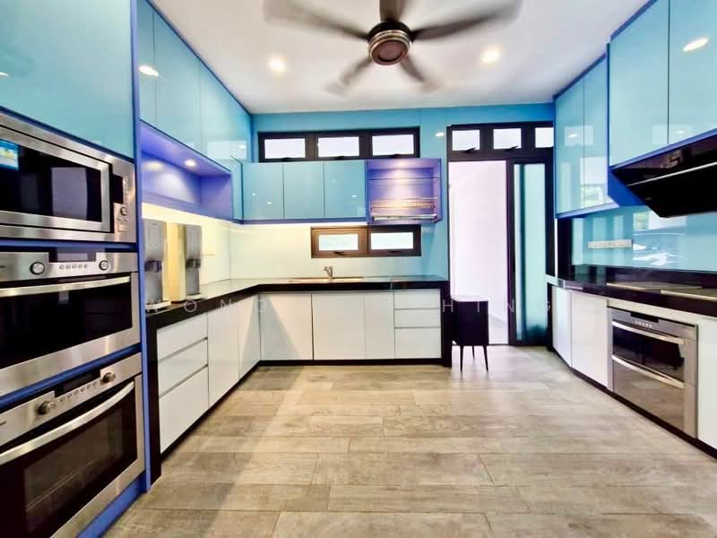 Terraced House for Rent in Desa Parkcity (Kuala Lumpur) - Wong Loy Hing - PropertyGuru.com.my