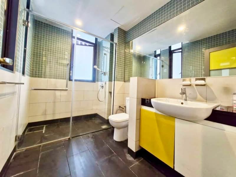Terraced House for Rent in Desa Parkcity (Kuala Lumpur) - Wong Loy Hing - PropertyGuru.com.my