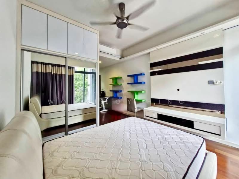 Terraced House for Rent in Desa Parkcity (Kuala Lumpur) - Wong Loy Hing - PropertyGuru.com.my