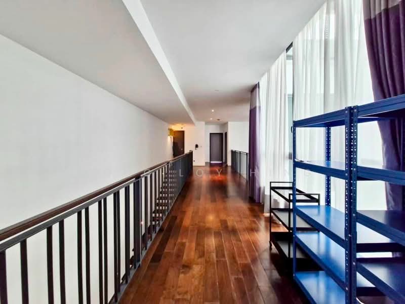 Terraced House for Rent in Desa Parkcity (Kuala Lumpur) - Wong Loy Hing - PropertyGuru.com.my