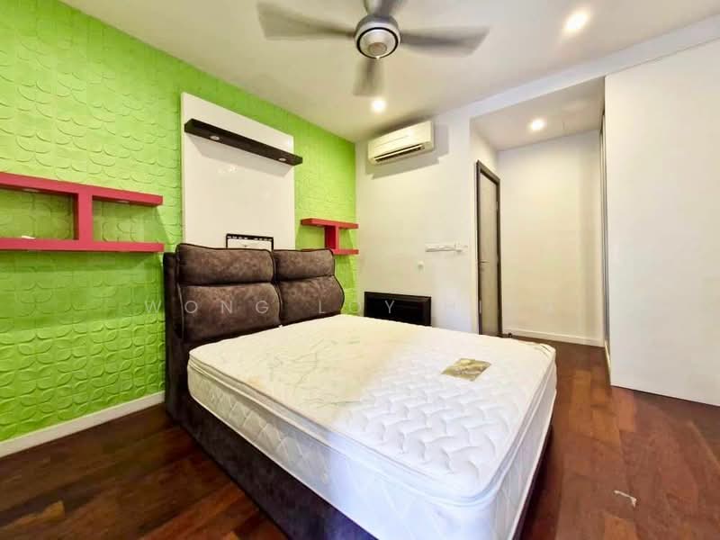 Terraced House for Rent in Desa Parkcity (Kuala Lumpur) - Wong Loy Hing - PropertyGuru.com.my