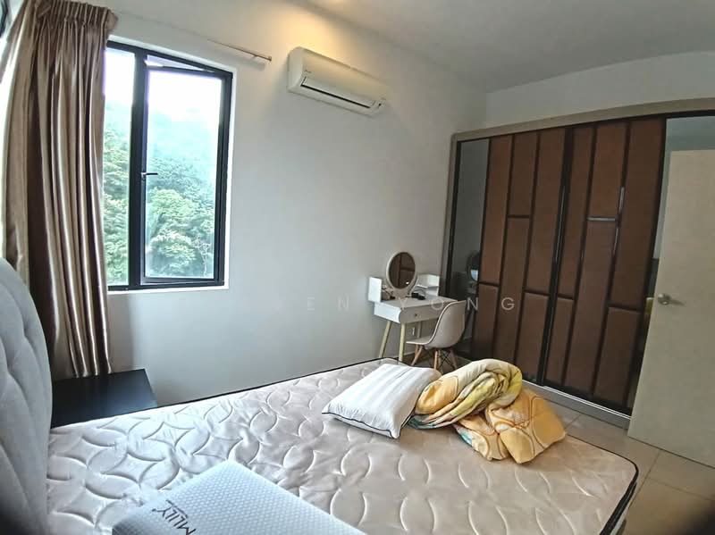 Kondominium untuk Disewa di Sutera Pines - Steven Yong - Bedroom - PropertyGuru.com.my