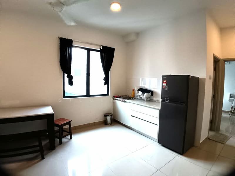 Kondominium untuk Disewa di Sutera Pines - Steven Yong - Kitchen - PropertyGuru.com.my