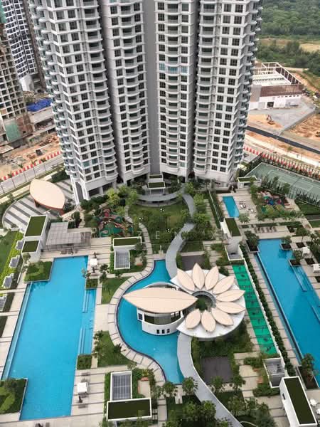 Condominium for Sale at Teega Residences - NG ZEN XI - Exterior - PropertyGuru.com.my
