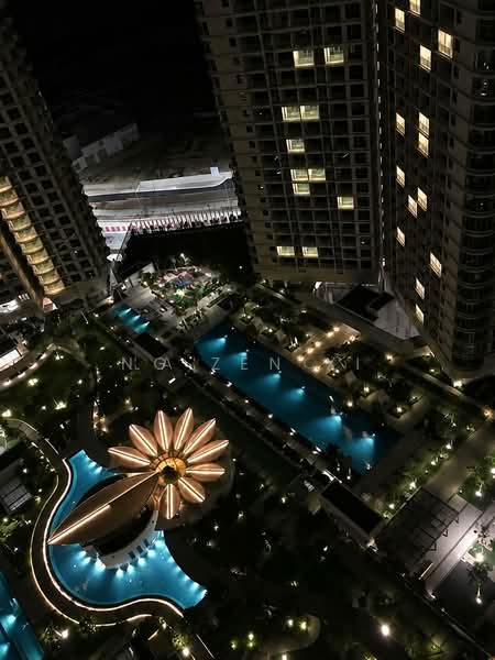 Condominium for Sale at Teega Residences - NG ZEN XI - Exterior - PropertyGuru.com.my
