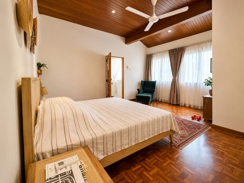 Bungalow House untuk Dijual di Bangsar (Kuala Lumpur) - Ken TCK - PropertyGuru.com.my