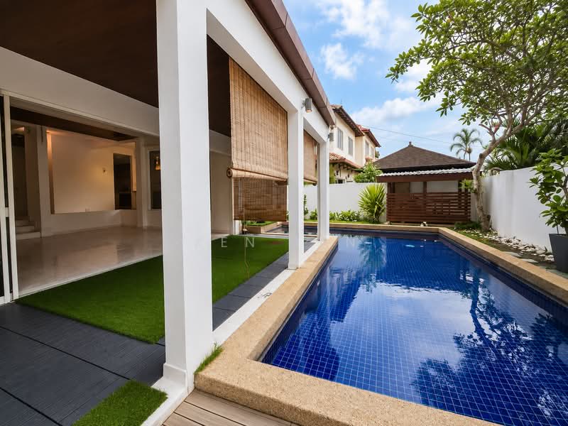 Bungalow House untuk Dijual di Bangsar (Kuala Lumpur) - Ken TCK - PropertyGuru.com.my