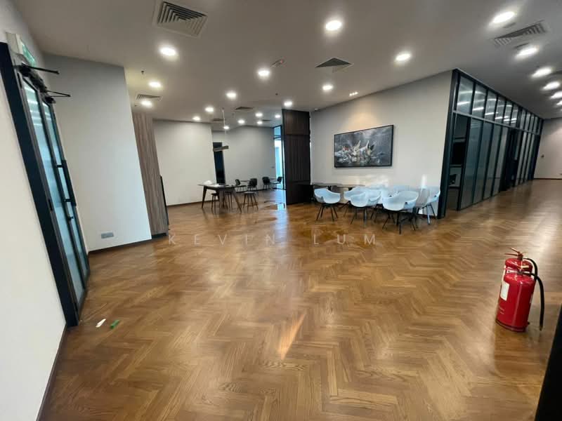 Pejabat untuk Disewa di Petaling Jaya (Selangor) - Kevin Lum - Interior - PropertyGuru.com.my
