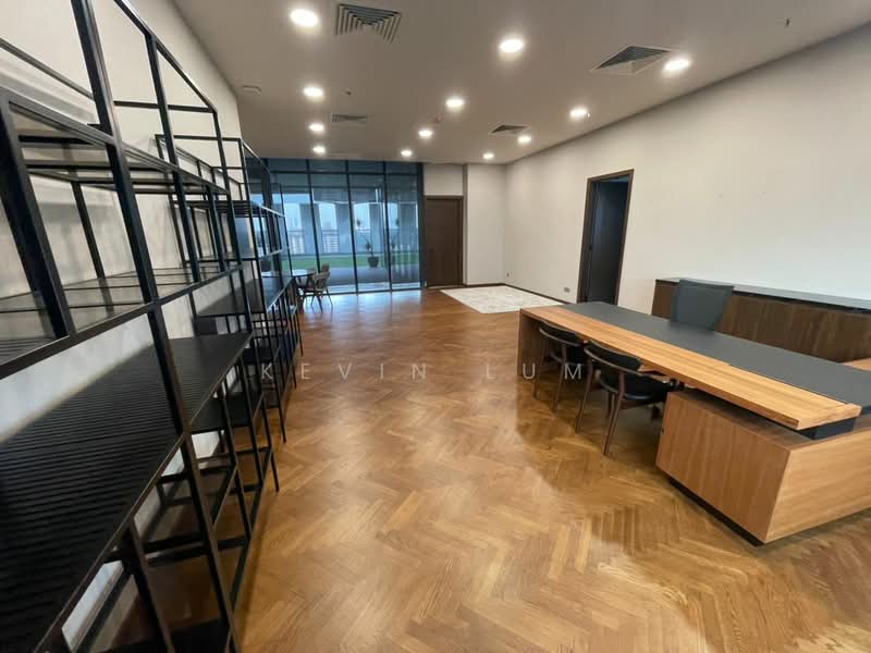Pejabat untuk Disewa di Petaling Jaya (Selangor) - Kevin Lum - Interior - PropertyGuru.com.my