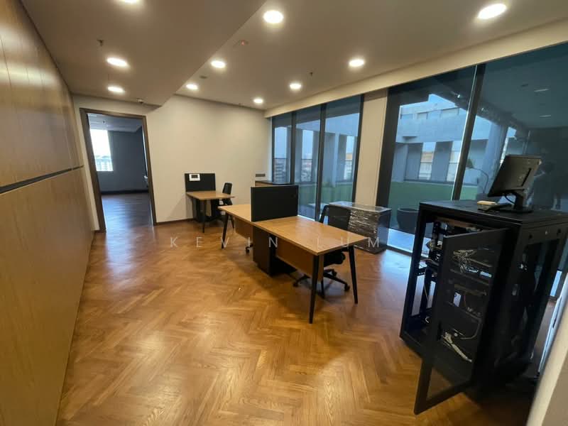 Pejabat untuk Disewa di Petaling Jaya (Selangor) - Kevin Lum - Interior - PropertyGuru.com.my