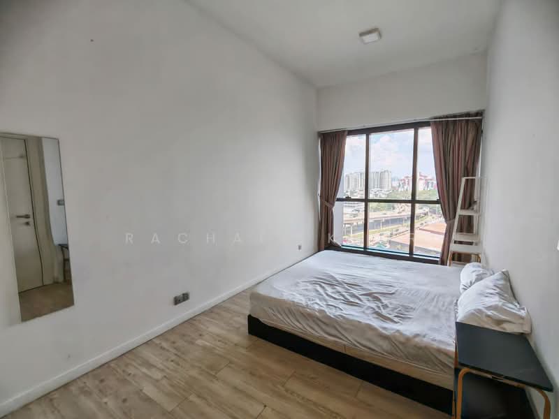 Service Residence for Rent at M City - Rachael Khor - Bedroom - PropertyGuru.com.my