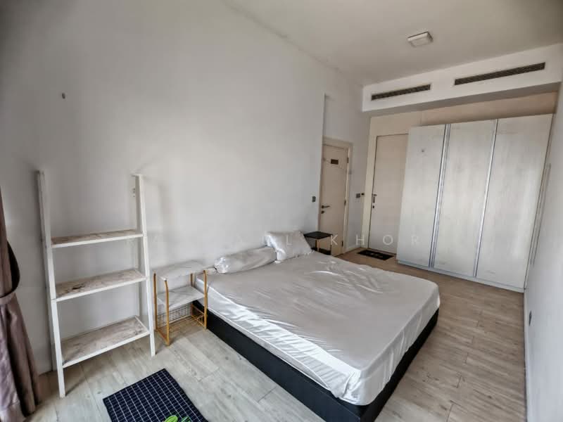 Service Residence for Rent at M City - Rachael Khor - Bedroom - PropertyGuru.com.my