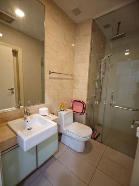 Service Residence for Rent at M City - Rachael Khor - Bathroom - PropertyGuru.com.my