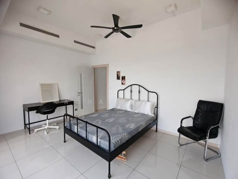 Service Residence for Rent at M City - Rachael Khor - Bedroom - PropertyGuru.com.my
