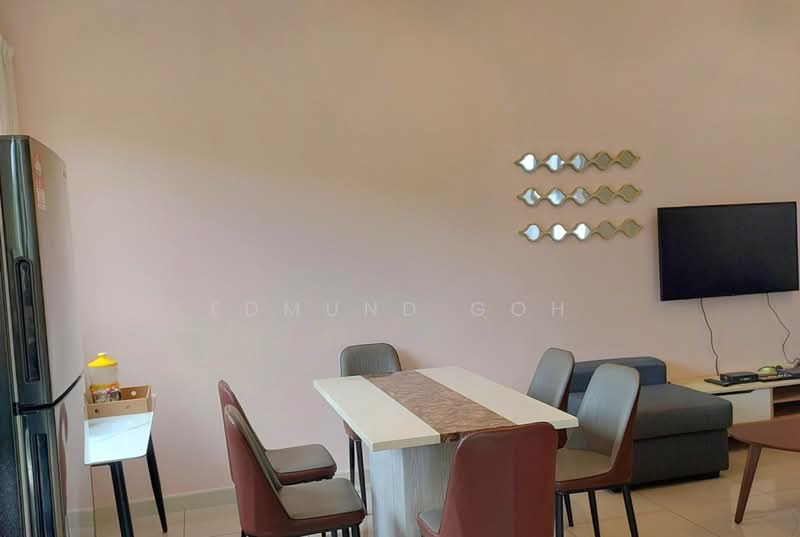Townhouse for Rent in 16 Sierra (Puchong) - Edmund Goh - Dining Room - PropertyGuru.com.my