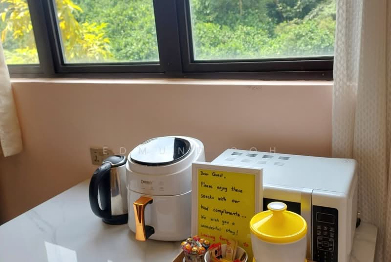 Townhouse for Rent in 16 Sierra (Puchong) - Edmund Goh - View - PropertyGuru.com.my