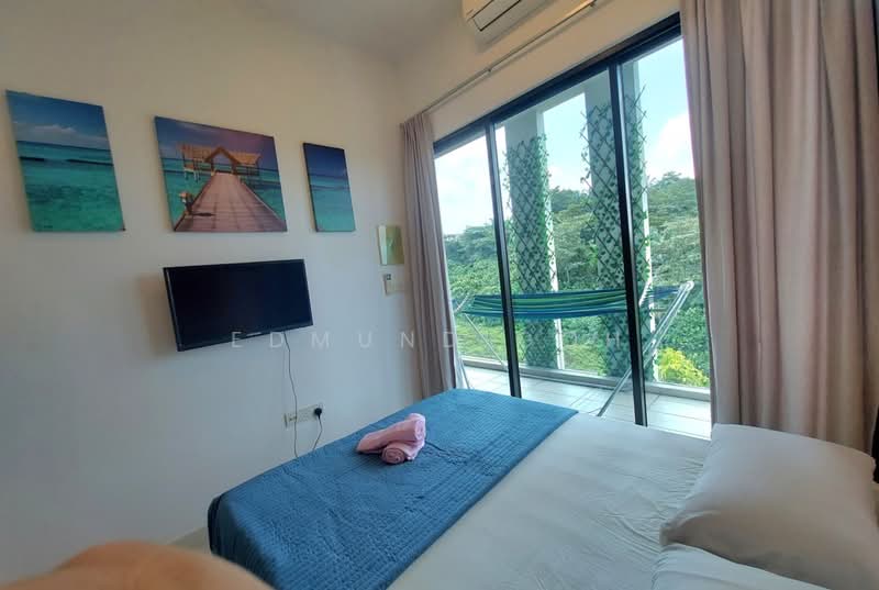 Townhouse for Rent in 16 Sierra (Puchong) - Edmund Goh - Bedroom - PropertyGuru.com.my