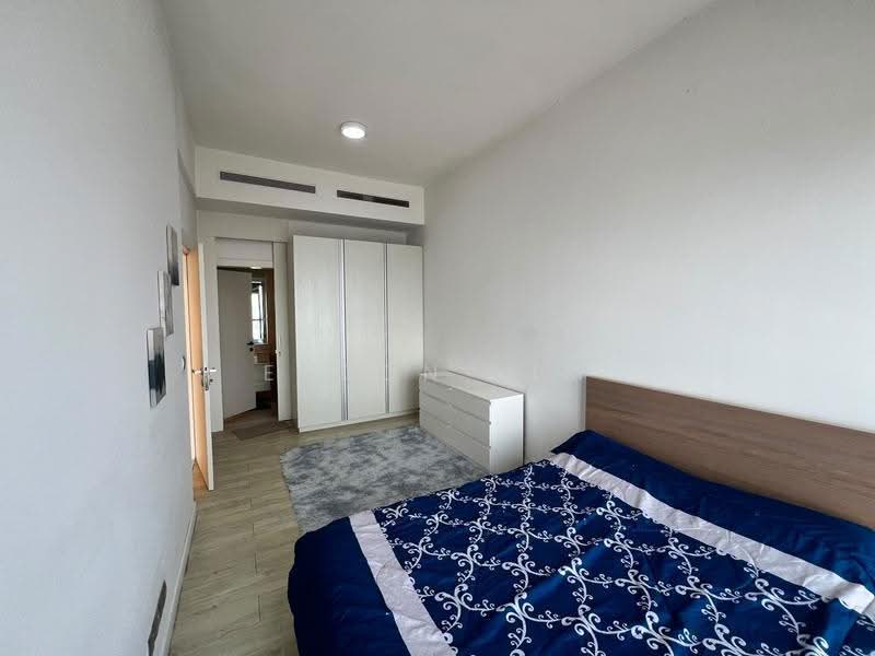 Kediaman Servis untuk Disewa di M City - Eldon Lim - Bedroom - PropertyGuru.com.my