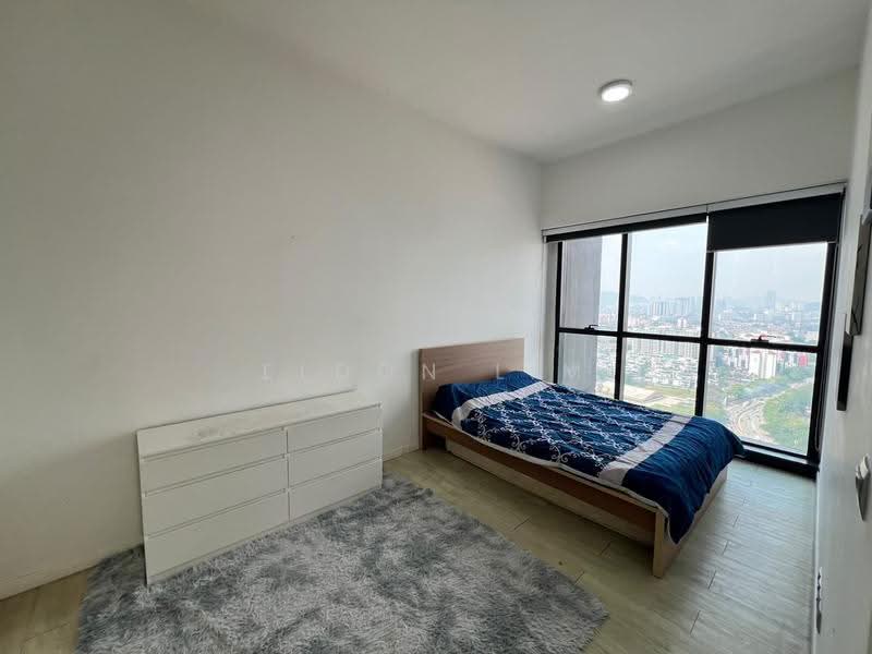 Kediaman Servis untuk Disewa di M City - Eldon Lim - Bedroom - PropertyGuru.com.my