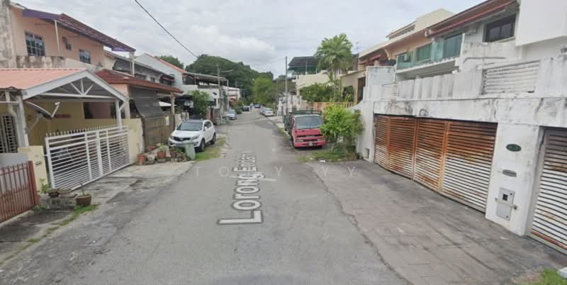 Rumah Teres 2-Tingkat untuk Dijual di Gelugor (Penang) - Tony YY - Exterior - PropertyGuru.com.my