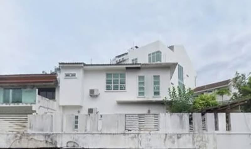 Rumah Teres 2-Tingkat untuk Dijual di Gelugor (Penang) - Tony YY - Exterior - PropertyGuru.com.my