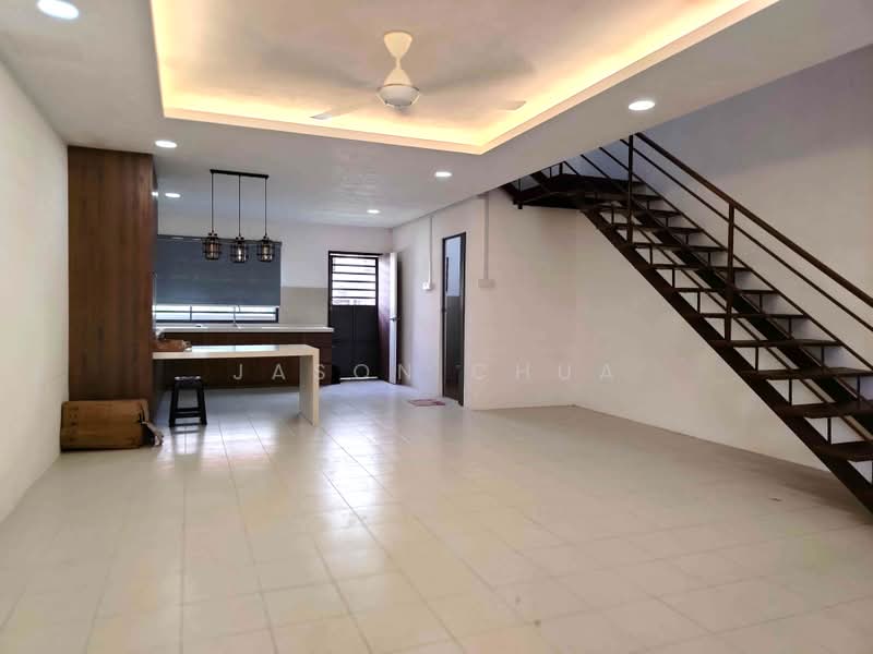 2-storey Terraced House for Sale in Taman Scientex Pasir Gudang (Pasir Gudang) - Jason Chua - Interior - PropertyGuru.com.my