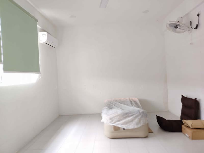 2-storey Terraced House for Sale in Taman Scientex Pasir Gudang (Pasir Gudang) - Jason Chua - Interior - PropertyGuru.com.my