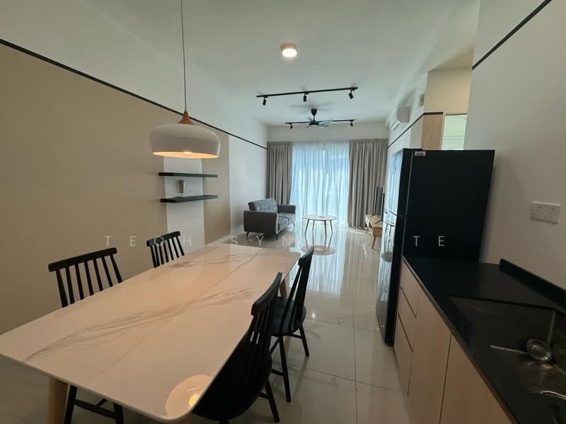 Condominium for Rent at QuayWest Residence - Teoh Syndicate - PropertyGuru.com.my