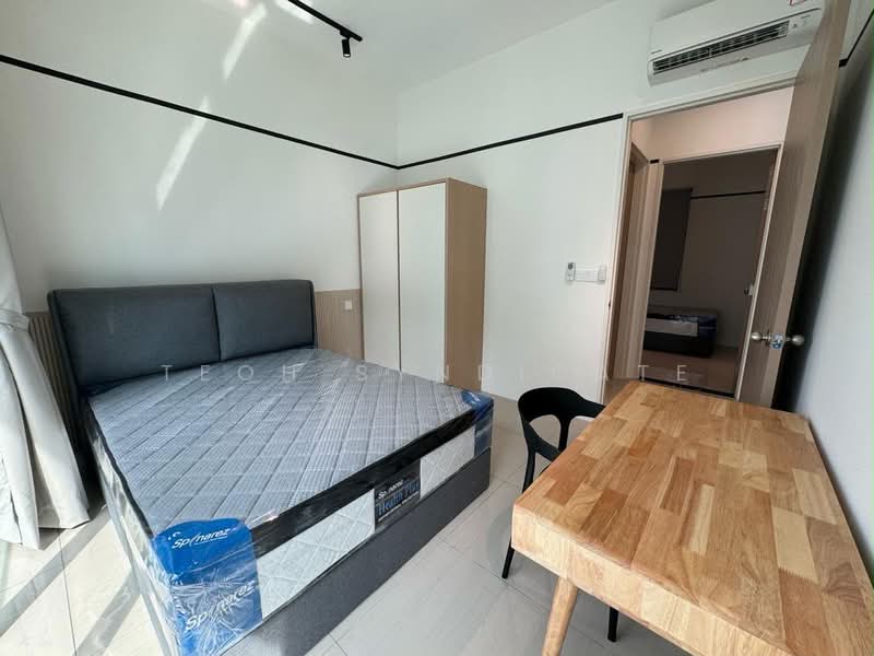 Condominium for Rent at QuayWest Residence - Teoh Syndicate - PropertyGuru.com.my