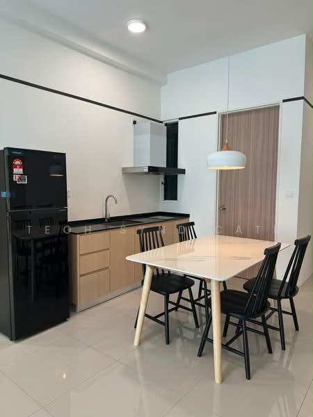 Condominium for Rent at QuayWest Residence - Teoh Syndicate - PropertyGuru.com.my