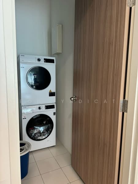 Condominium for Rent at QuayWest Residence - Teoh Syndicate - PropertyGuru.com.my