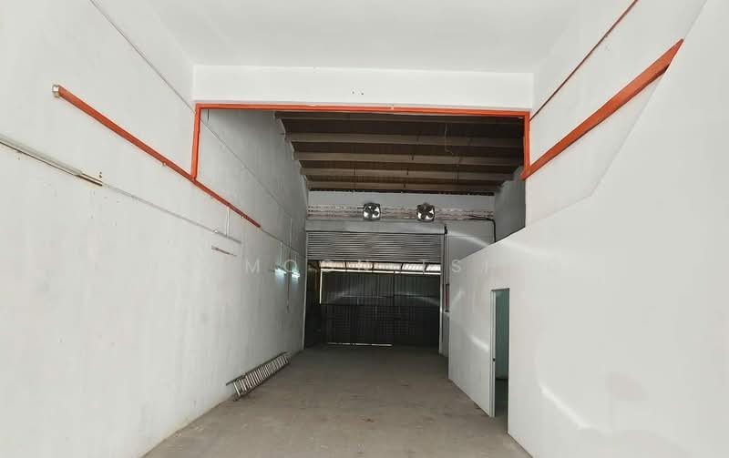 Kilang untuk Dijual di Kepong (Kuala Lumpur) - Ng Moon Tsing - Interior - PropertyGuru.com.my