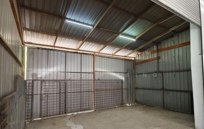 Kilang untuk Dijual di Kepong (Kuala Lumpur) - Ng Moon Tsing - Interior - PropertyGuru.com.my