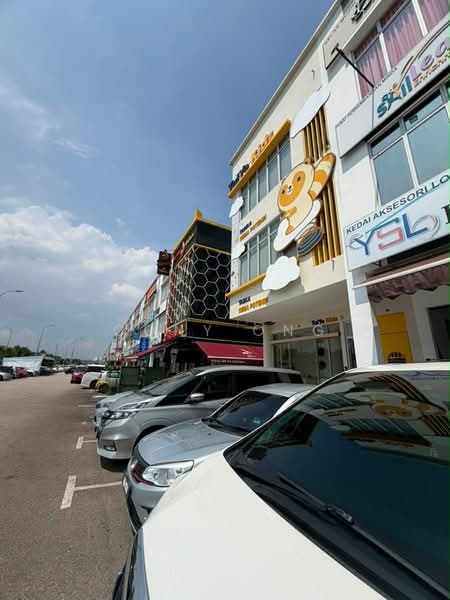 Shop / Office untuk Dijual di Johor Bahru (Johor) - Cony Ong - Exterior - PropertyGuru.com.my