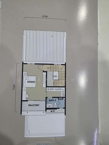 Rumah Kluster untuk Dijual di Sunway Alam Suria (Shah Alam) - Joseph Chan - PropertyGuru.com.my