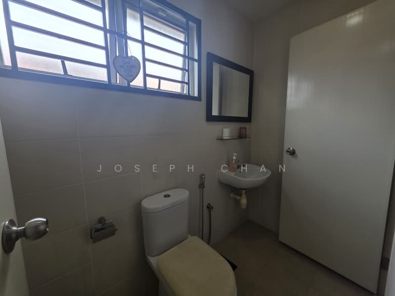 Rumah Kluster untuk Dijual di Sunway Alam Suria (Shah Alam) - Joseph Chan - Bathroom - PropertyGuru.com.my