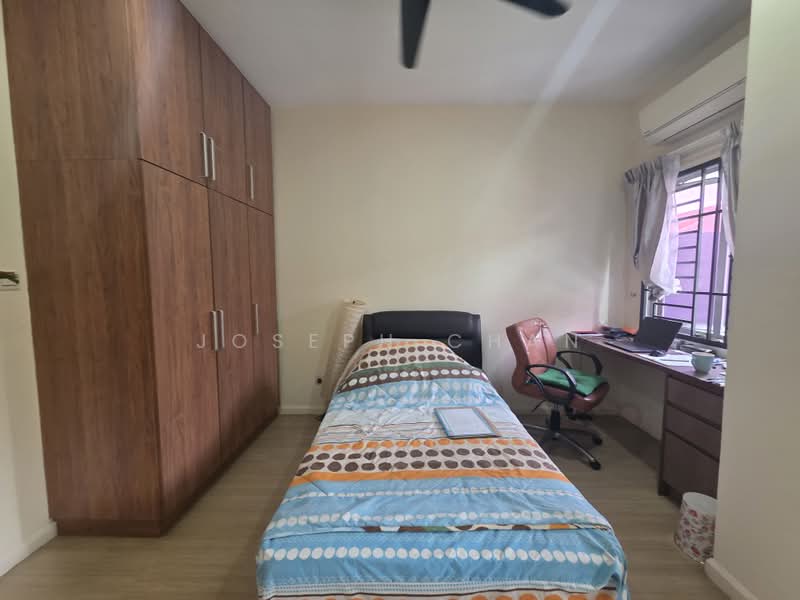 Rumah Kluster untuk Dijual di Sunway Alam Suria (Shah Alam) - Joseph Chan - Bedroom - PropertyGuru.com.my