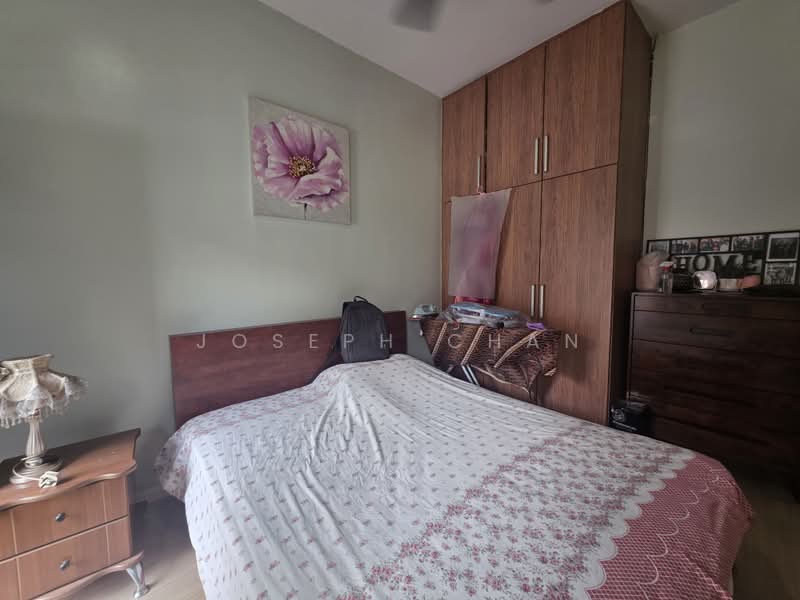 Rumah Kluster untuk Dijual di Sunway Alam Suria (Shah Alam) - Joseph Chan - Bedroom - PropertyGuru.com.my