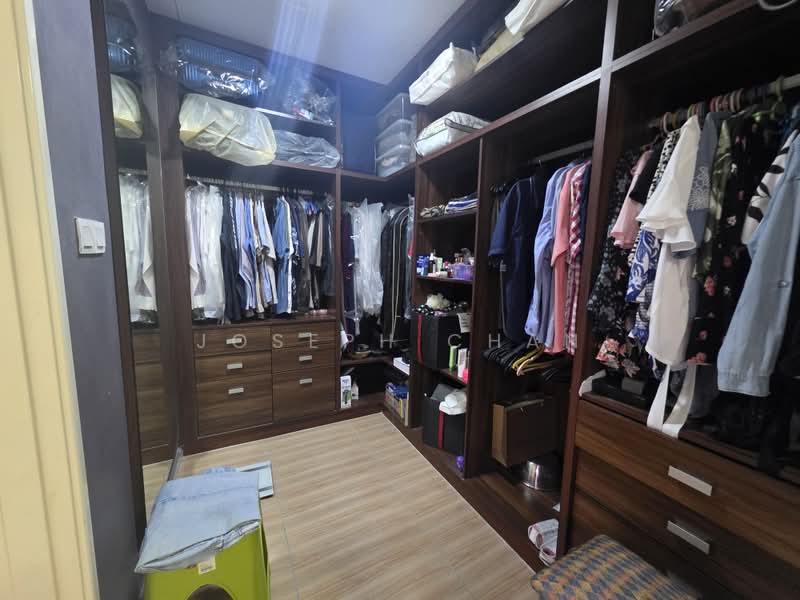 Rumah Kluster untuk Dijual di Sunway Alam Suria (Shah Alam) - Joseph Chan - Interior - PropertyGuru.com.my