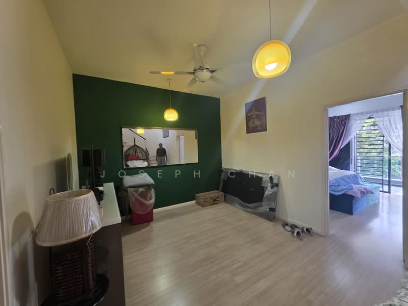 Rumah Kluster untuk Dijual di Sunway Alam Suria (Shah Alam) - Joseph Chan - Family hall - PropertyGuru.com.my