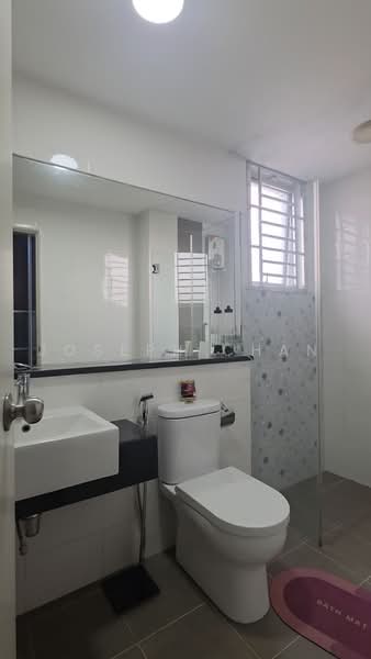 Rumah Kluster untuk Dijual di Sunway Alam Suria (Shah Alam) - Joseph Chan - Bathroom - PropertyGuru.com.my