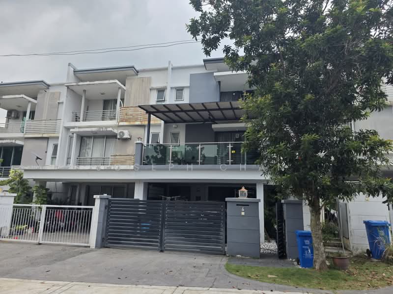 Rumah Kluster untuk Dijual di Sunway Alam Suria (Shah Alam) - Joseph Chan - PropertyGuru.com.my